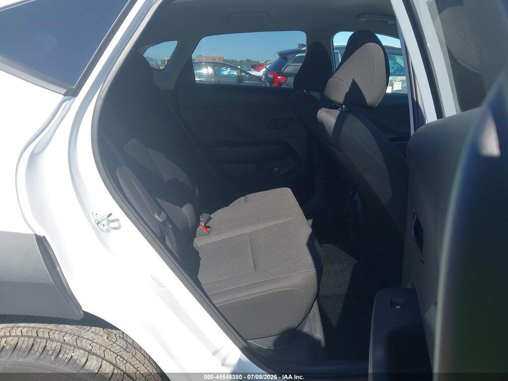 KM8HFCAB7TU404604 2026 HYUNDAI KONA photo no. 8