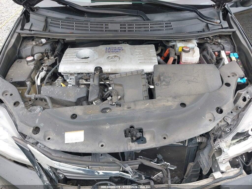 JTHKD5BH4F2226521 2015 LEXUS CT 200H photo no. 10