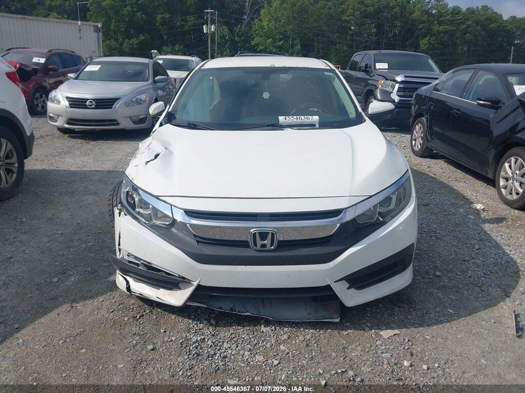 19XFC2F58GE011006 2016 HONDA CIVIC photo no. 12