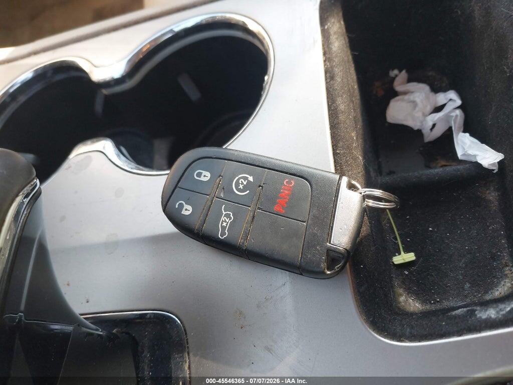 1C4RJECG8FC131825 2015 JEEP GRAND CHEROKEE photo no. 11