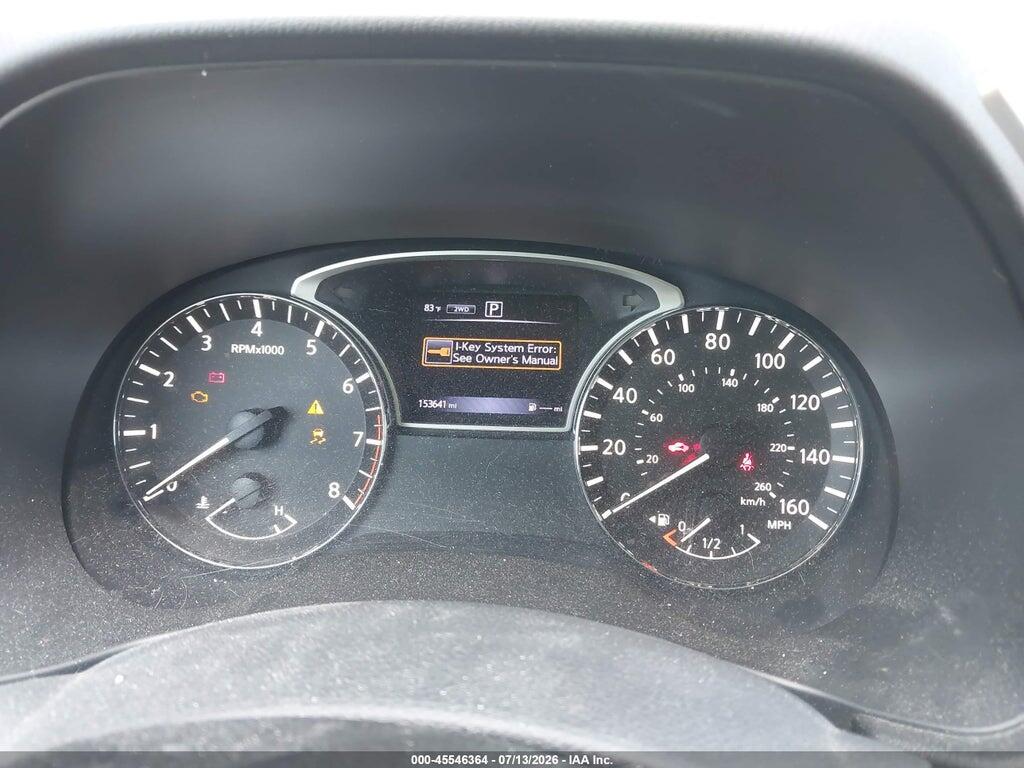 5N1DR2MMXHC638679 2017 NISSAN PATHFINDER photo no. 7