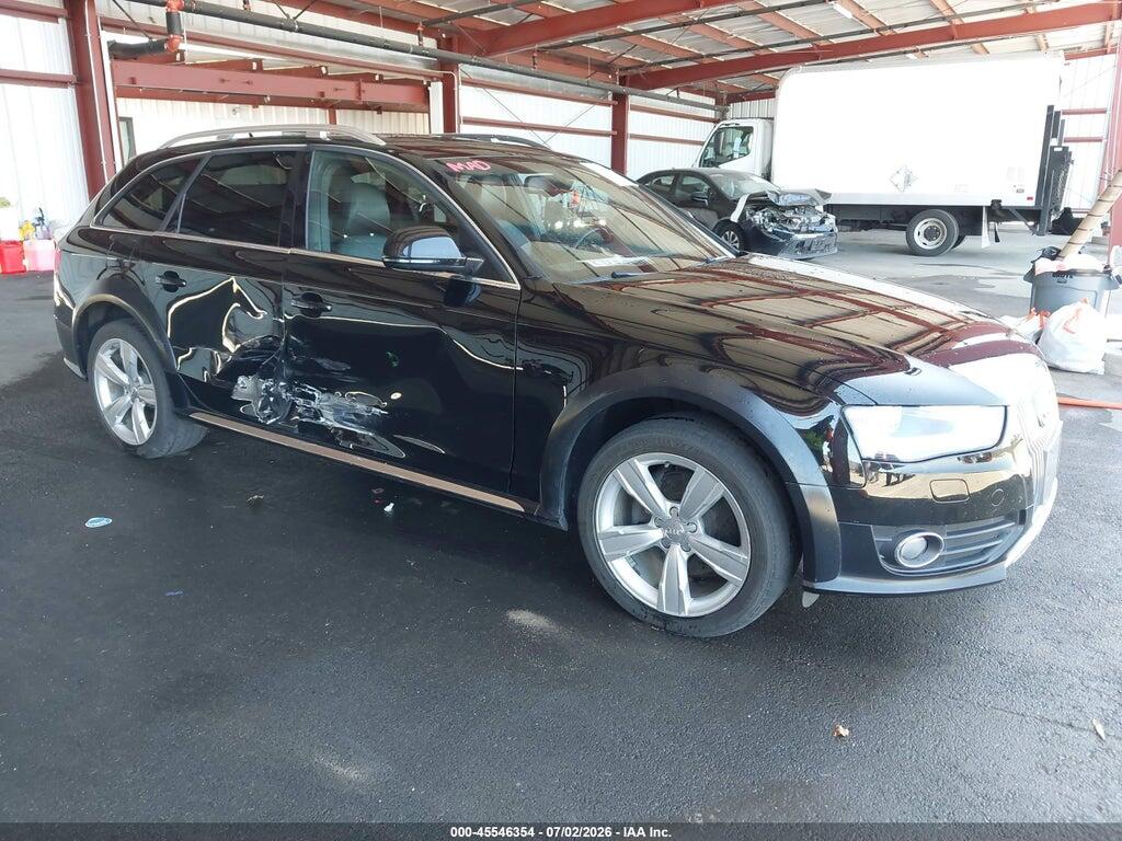 WA1UFAFL4FA108609 2015 AUDI ALLROAD photo no. 1
