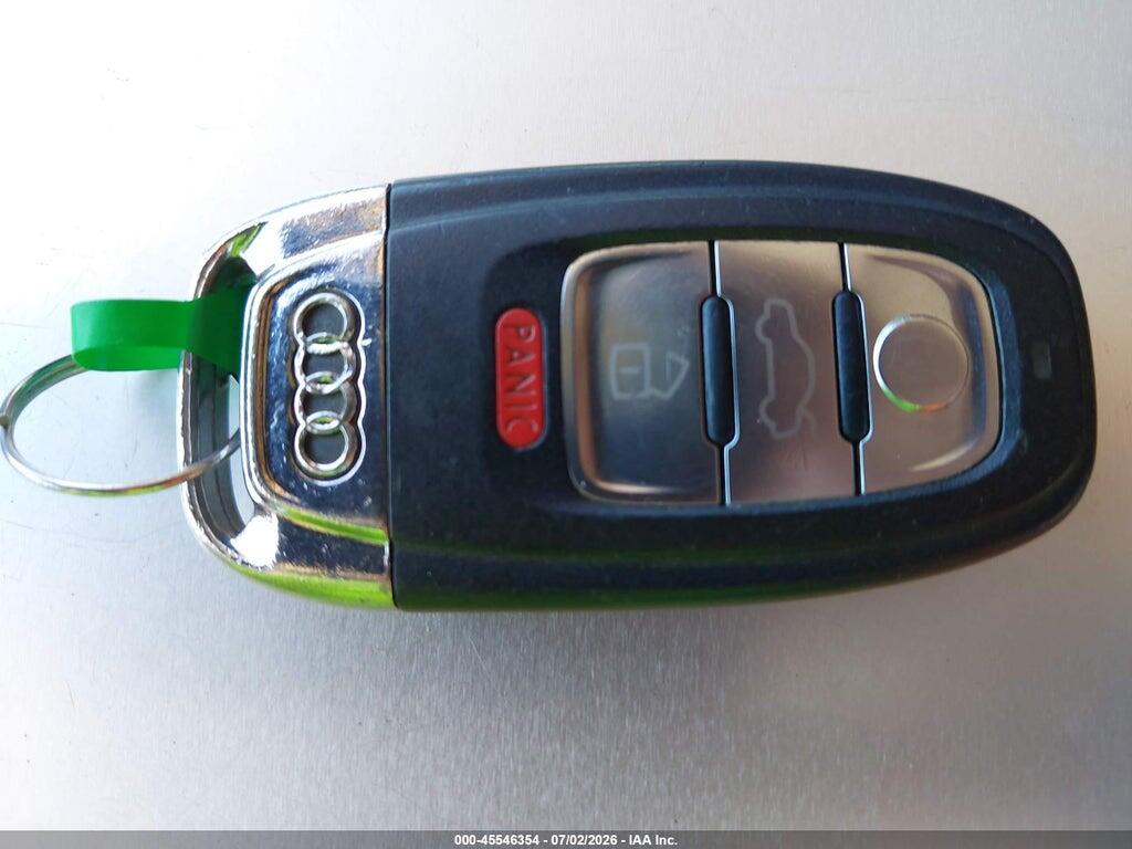 WA1UFAFL4FA108609 2015 AUDI ALLROAD photo no. 11