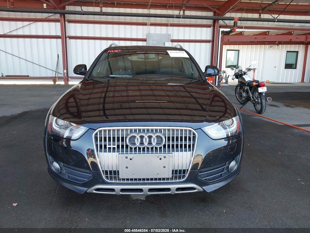 WA1UFAFL4FA108609 2015 AUDI ALLROAD photo no. 12