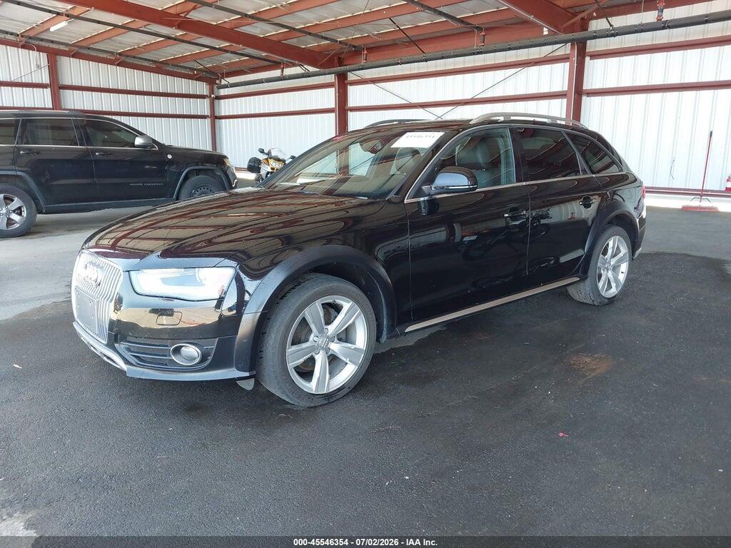 WA1UFAFL4FA108609 2015 AUDI ALLROAD photo no. 2