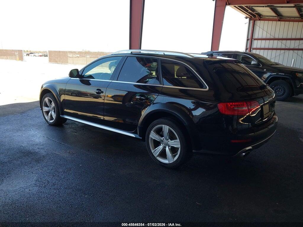 WA1UFAFL4FA108609 2015 AUDI ALLROAD photo no. 3