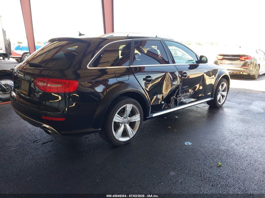 WA1UFAFL4FA108609 2015 AUDI ALLROAD photo no. 4