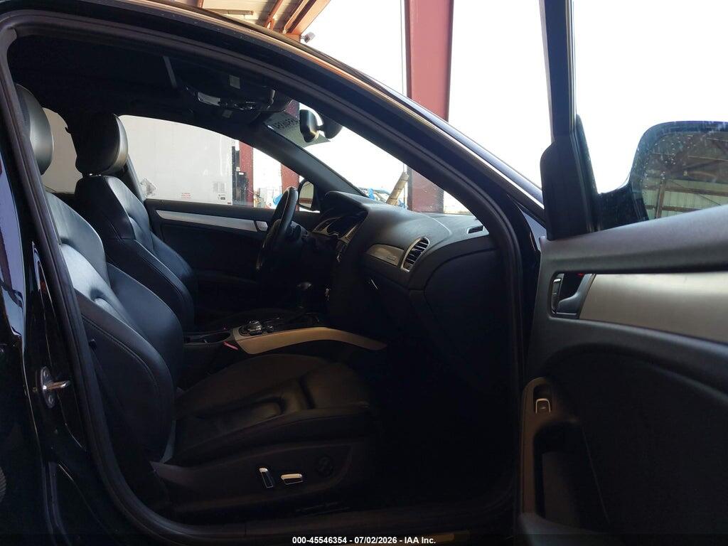 WA1UFAFL4FA108609 2015 AUDI ALLROAD photo no. 5