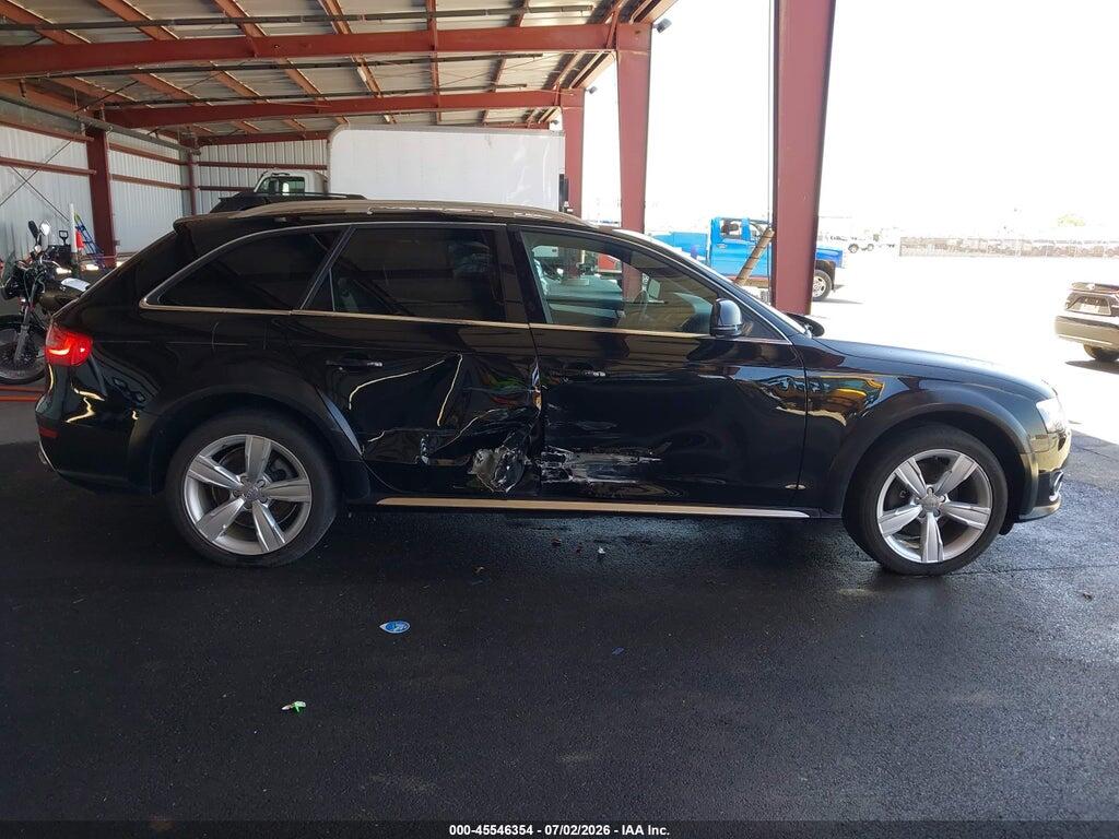 WA1UFAFL4FA108609 2015 AUDI ALLROAD photo no. 6