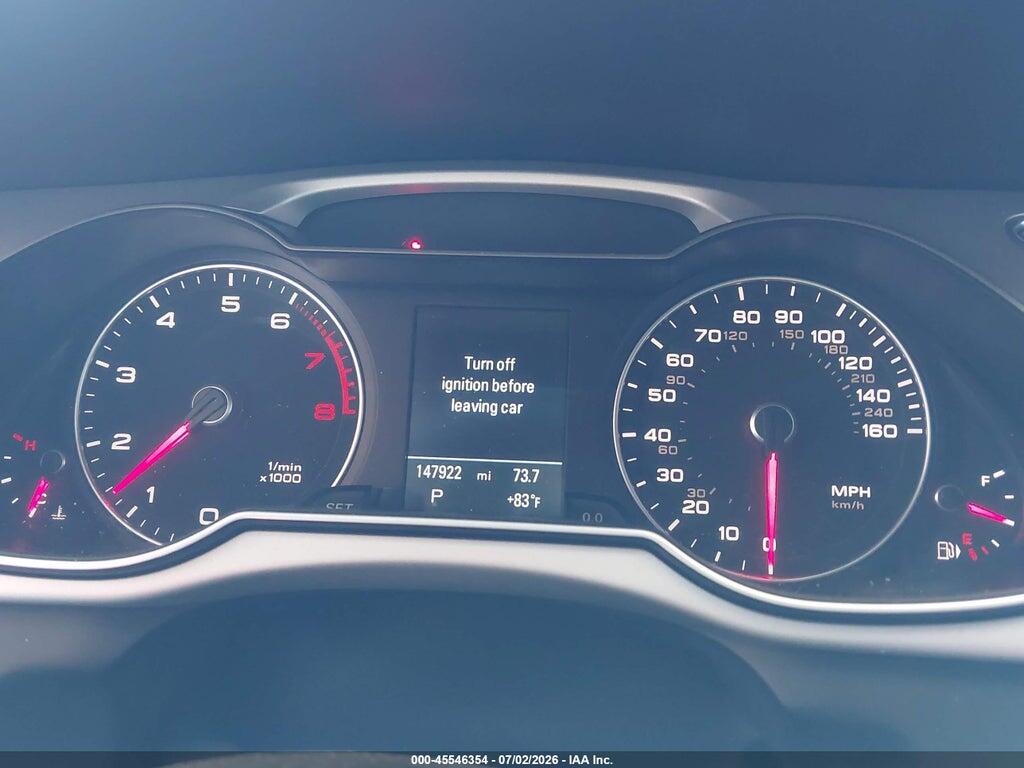 WA1UFAFL4FA108609 2015 AUDI ALLROAD photo no. 7