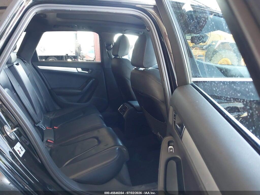 WA1UFAFL4FA108609 2015 AUDI ALLROAD photo no. 8