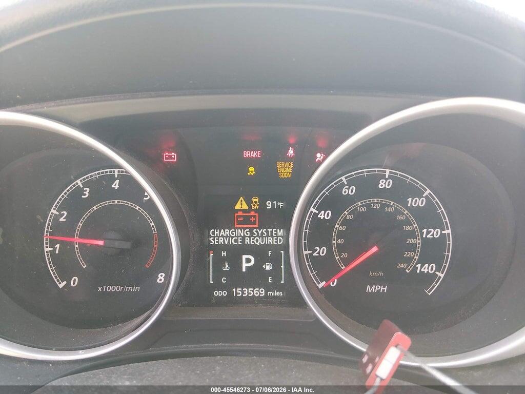 4A4AP3AW8FE043610 2015 MITSUBISHI OUTLANDER SPORT photo no. 7