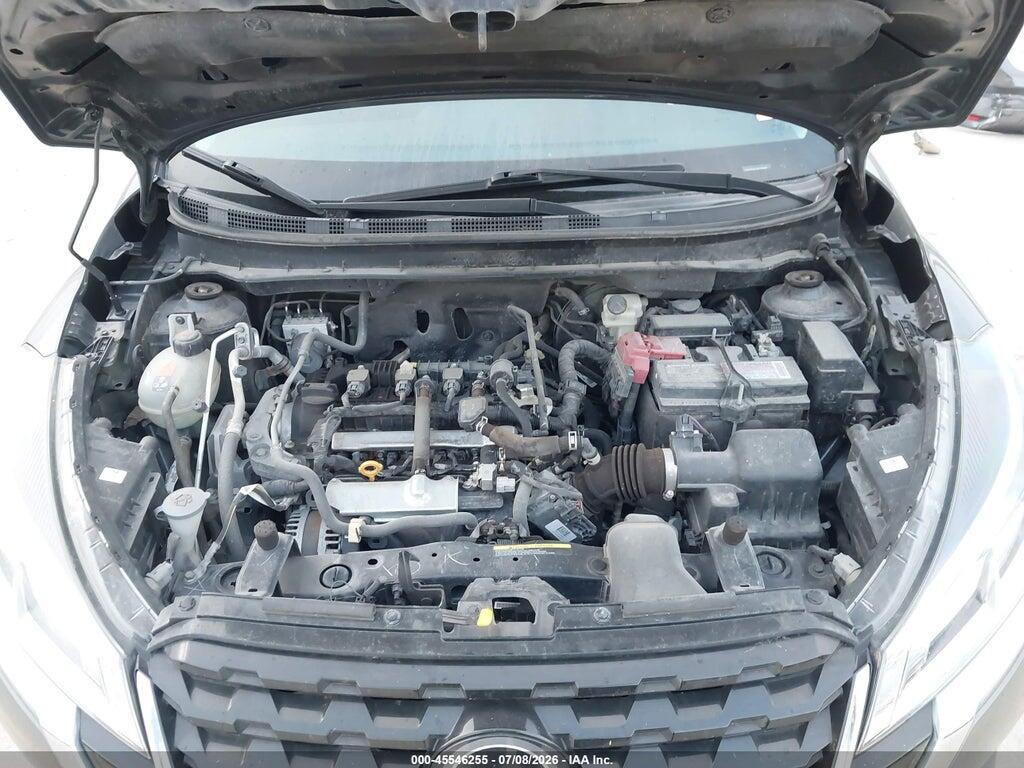 3N1CP5BV3RL530965 2024 NISSAN KICKS photo no. 10
