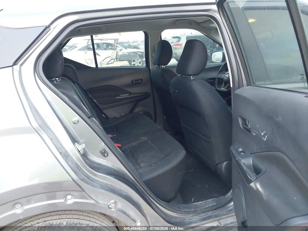 3N1CP5BV3RL530965 2024 NISSAN KICKS photo no. 8