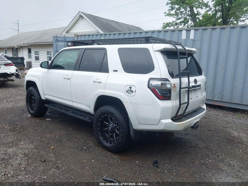 JTEBU5JRXJ5558980 2018 TOYOTA 4RUNNER photo no. 3