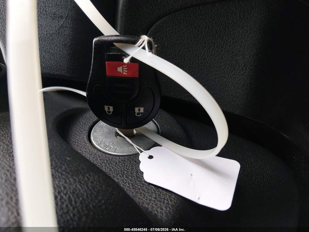 3N1CE2CP2EL422321 2014 NISSAN VERSA NOTE photo no. 11