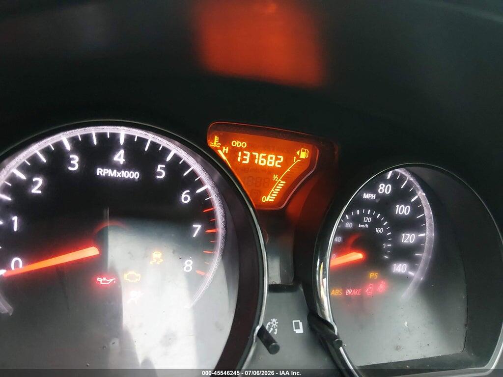 3N1CE2CP2EL422321 2014 NISSAN VERSA NOTE photo no. 7