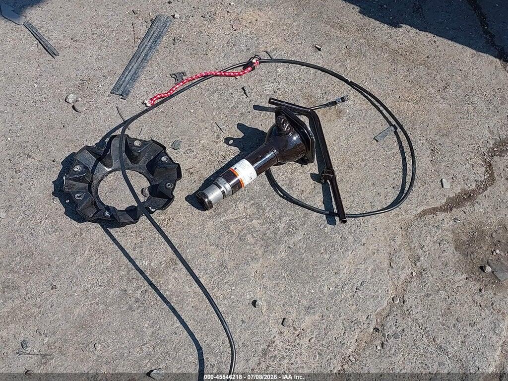 JTEBU5JR9K5653662 2019 TOYOTA 4RUNNER photo no. 12