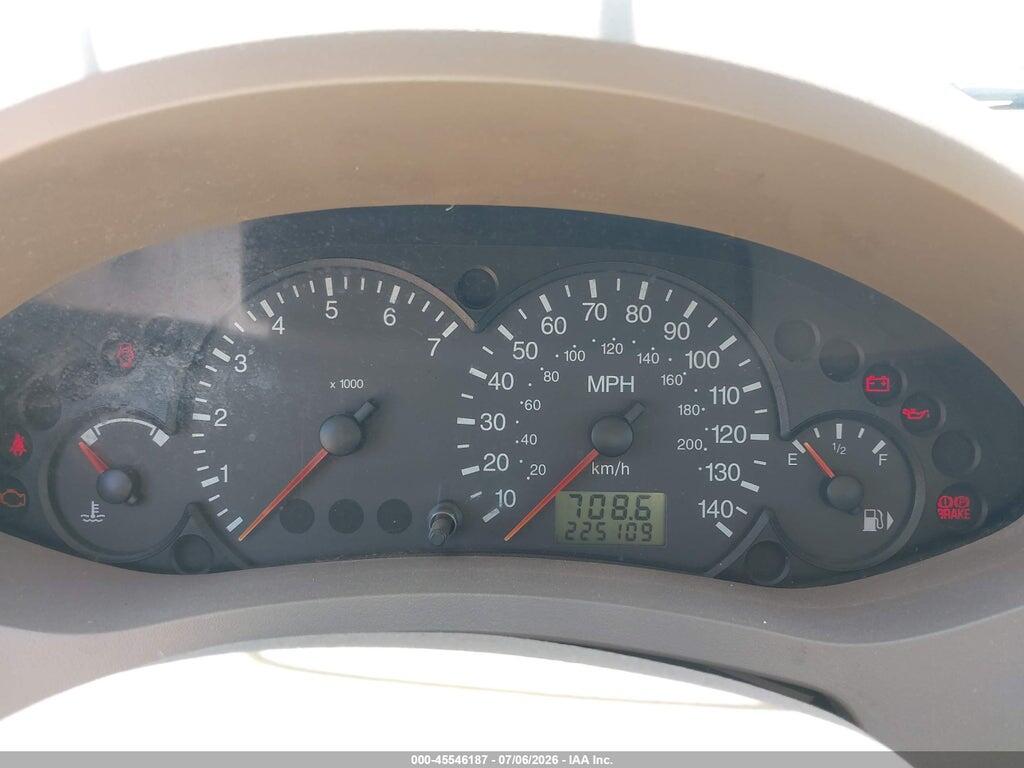 1FAFP34N87W143188 2007 FORD FOCUS photo no. 7