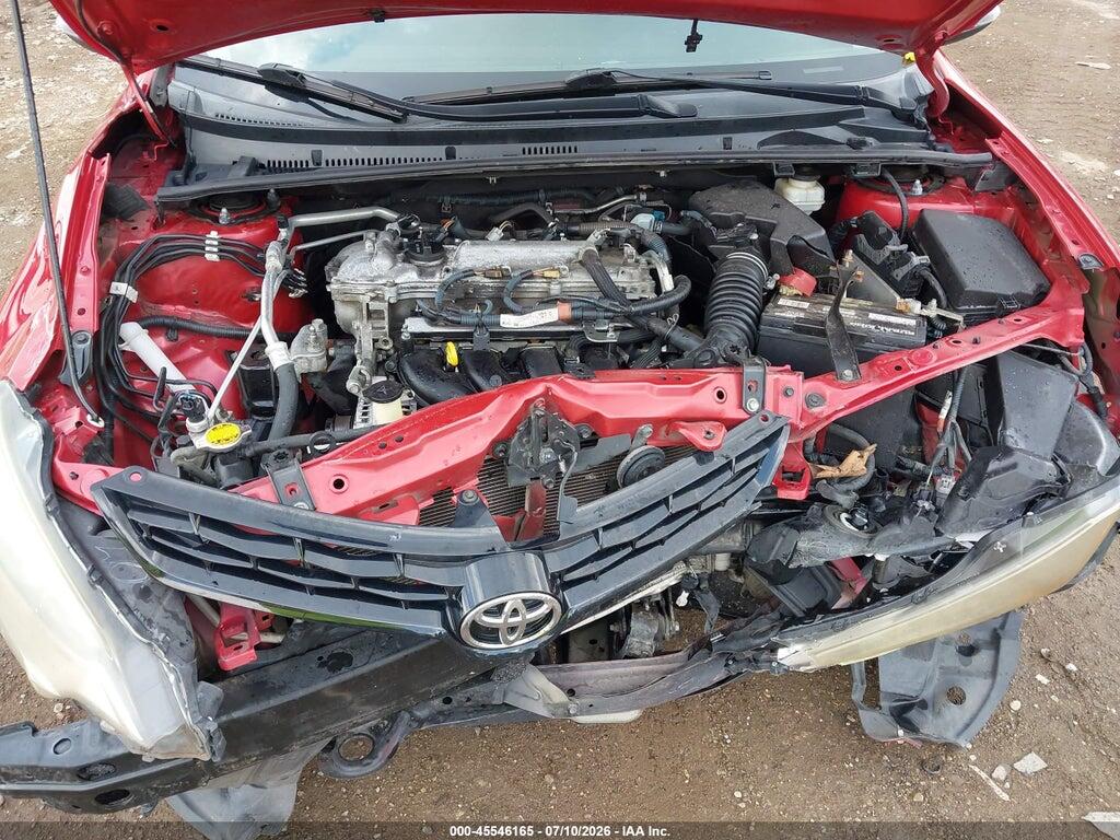 2T1BURHE6FC465947 2015 TOYOTA COROLLA photo no. 10