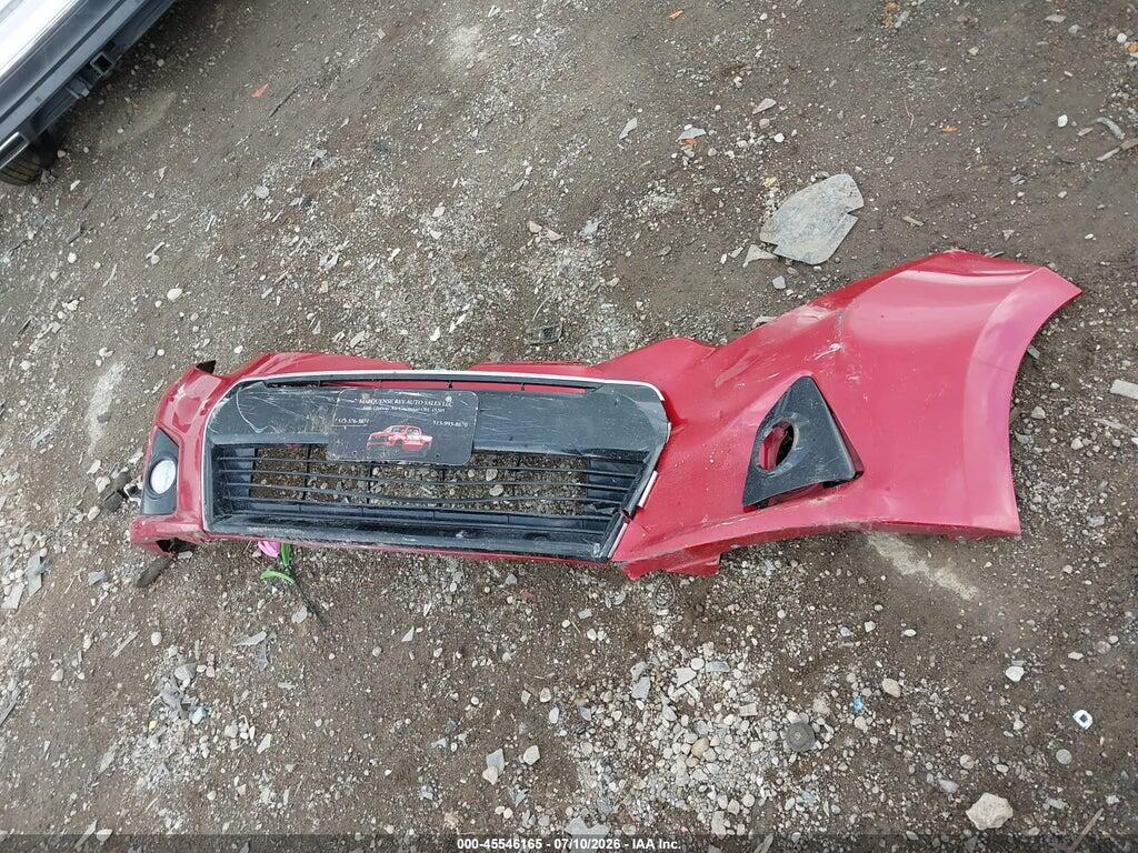 2T1BURHE6FC465947 2015 TOYOTA COROLLA photo no. 12