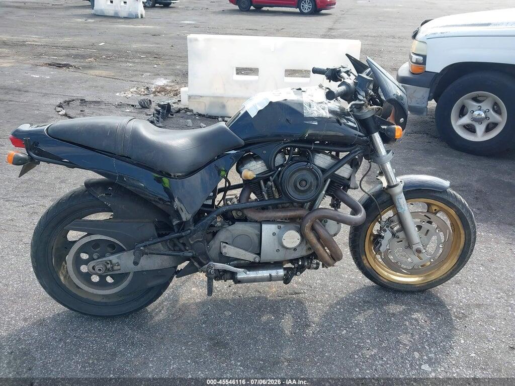 4MZKS11J1Y3302516 2000 BUELL CYCLONE photo no. 12