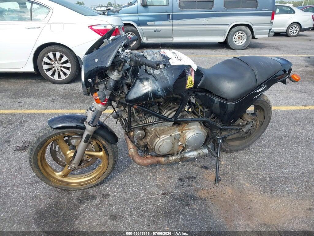 4MZKS11J1Y3302516 2000 BUELL CYCLONE photo no. 2