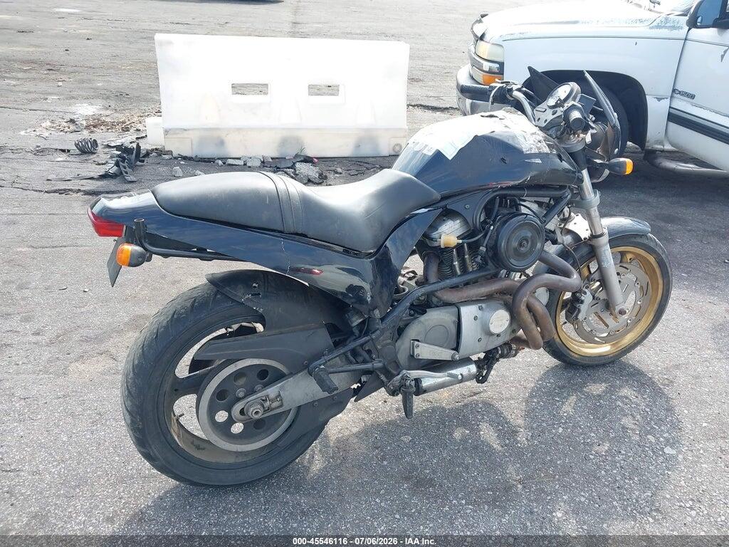 4MZKS11J1Y3302516 2000 BUELL CYCLONE photo no. 4