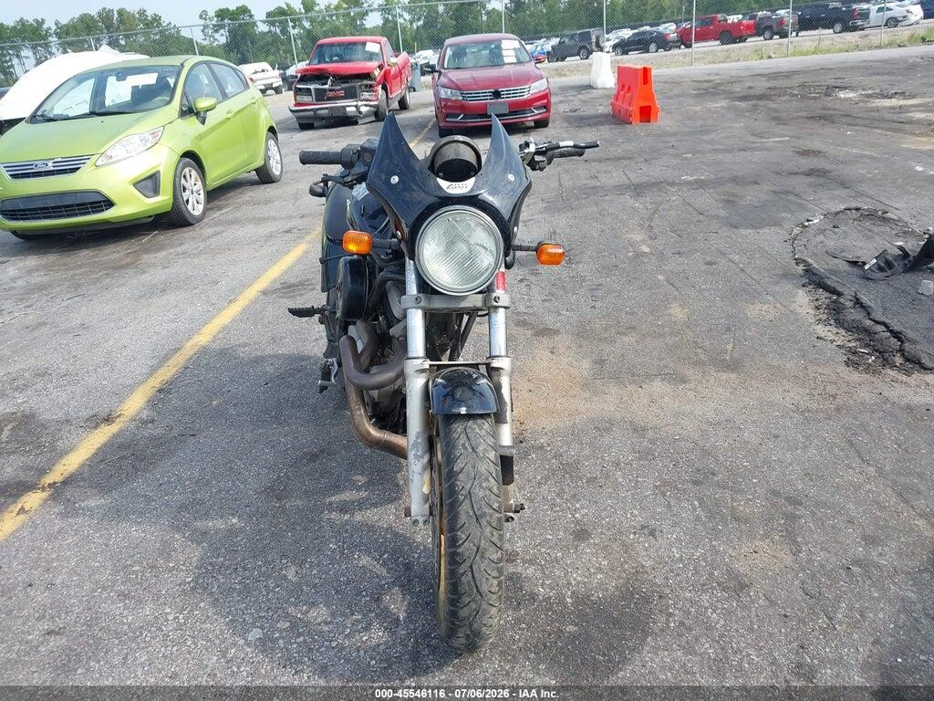 4MZKS11J1Y3302516 2000 BUELL CYCLONE photo no. 5