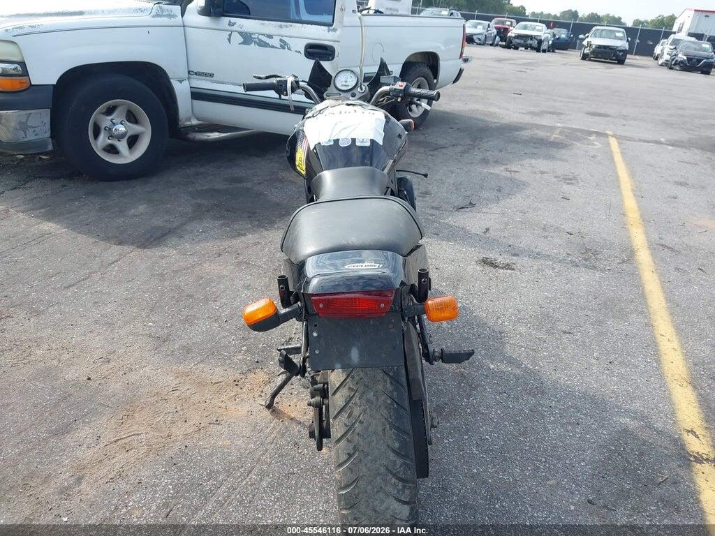 4MZKS11J1Y3302516 2000 BUELL CYCLONE photo no. 6