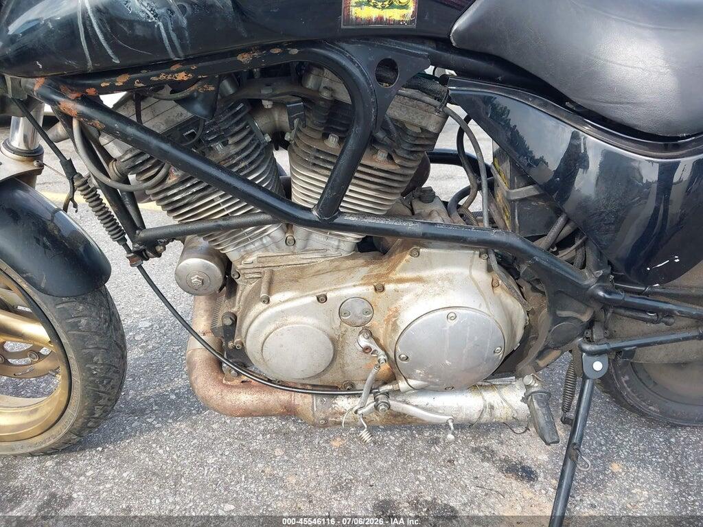 4MZKS11J1Y3302516 2000 BUELL CYCLONE photo no. 9