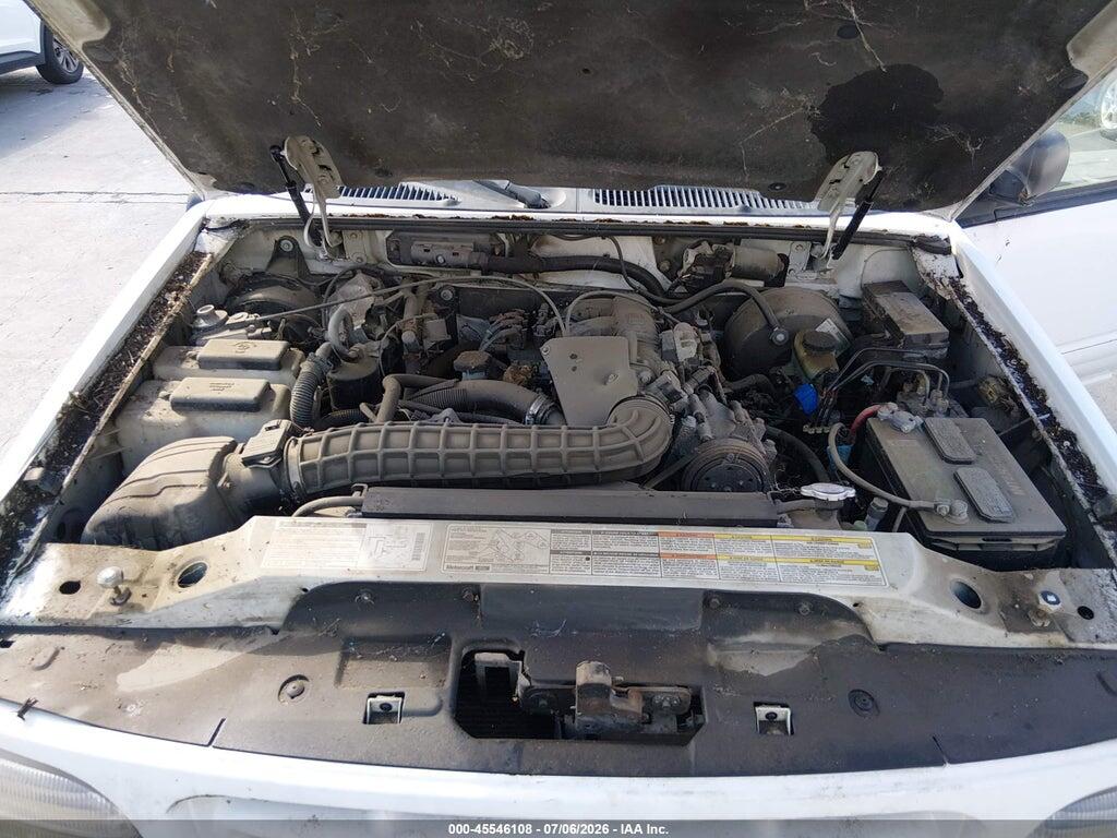 1FMDU72X4YUB48757 2000 FORD EXPLORER photo no. 10