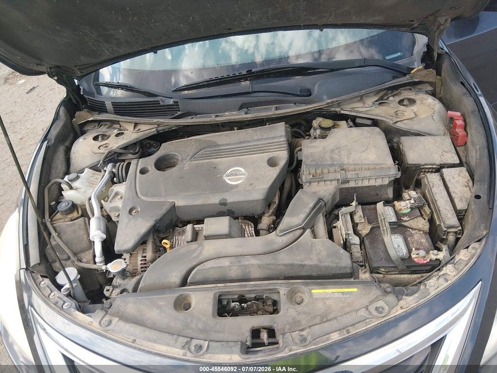 1N4AL3AP5FC570632 2015 NISSAN ALTIMA photo no. 10