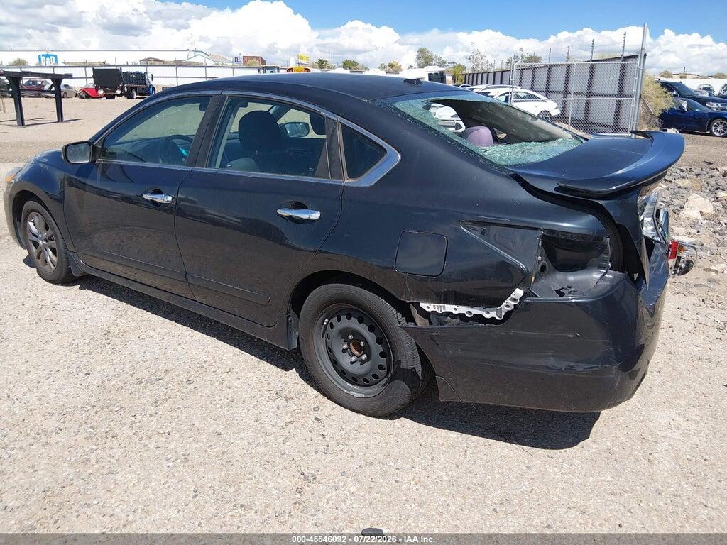 1N4AL3AP5FC570632 2015 NISSAN ALTIMA photo no. 3