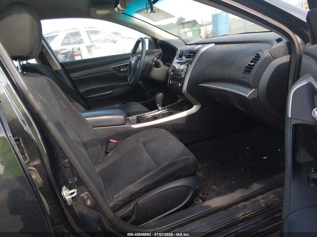 1N4AL3AP5FC570632 2015 NISSAN ALTIMA photo no. 5