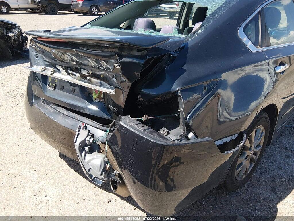 1N4AL3AP5FC570632 2015 NISSAN ALTIMA photo no. 6