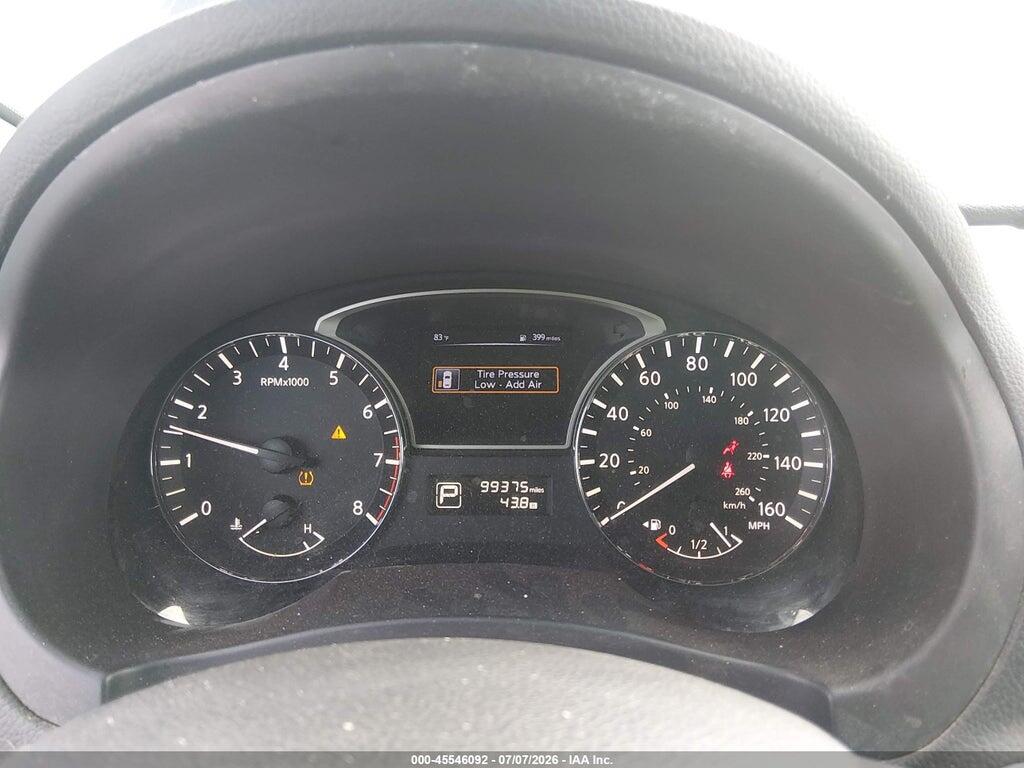 1N4AL3AP5FC570632 2015 NISSAN ALTIMA photo no. 7