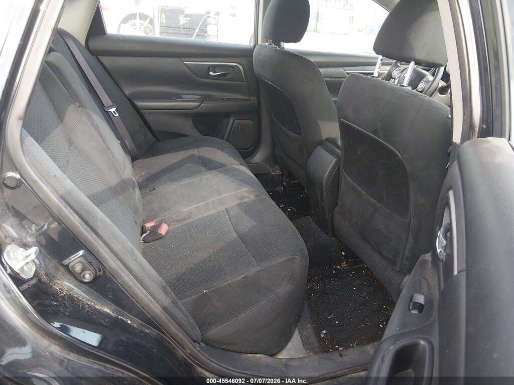 1N4AL3AP5FC570632 2015 NISSAN ALTIMA photo no. 8