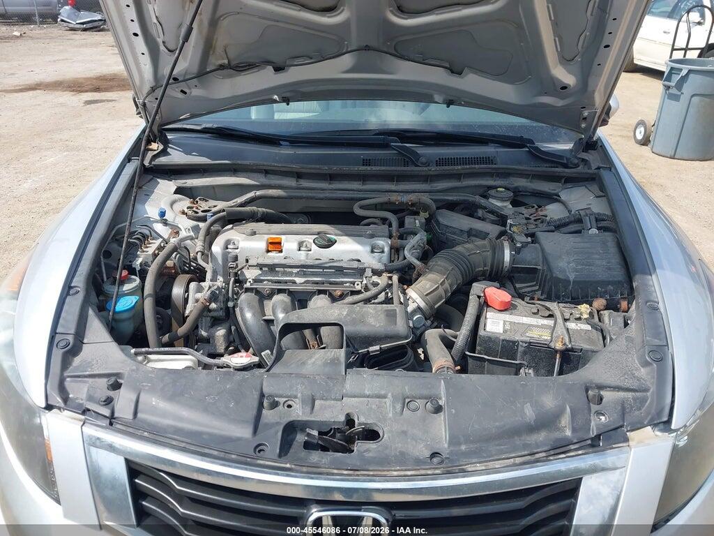 1HGCP2F88AA031947 2010 HONDA ACCORD photo no. 10