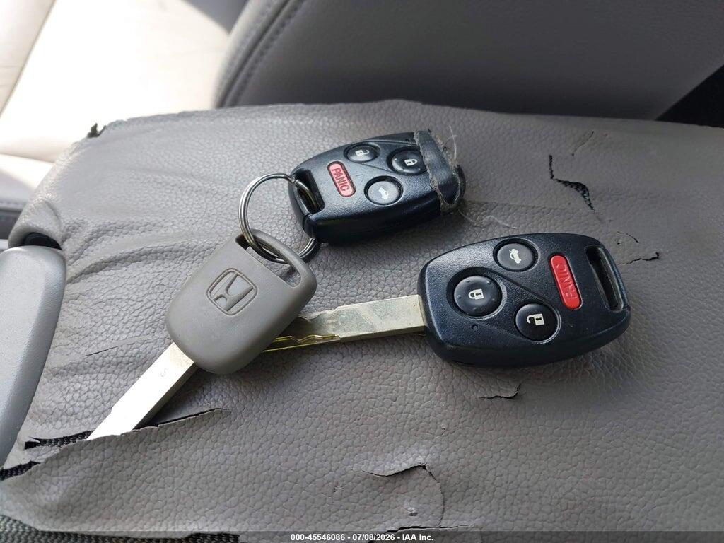 1HGCP2F88AA031947 2010 HONDA ACCORD photo no. 11