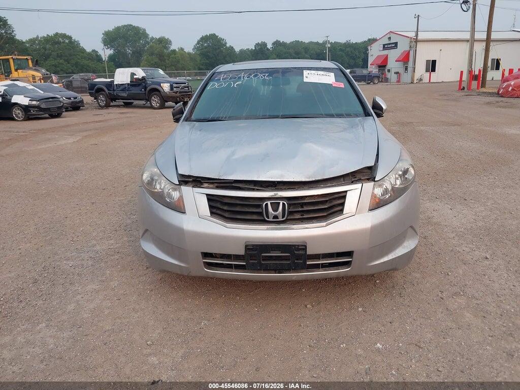 1HGCP2F88AA031947 2010 HONDA ACCORD photo no. 12