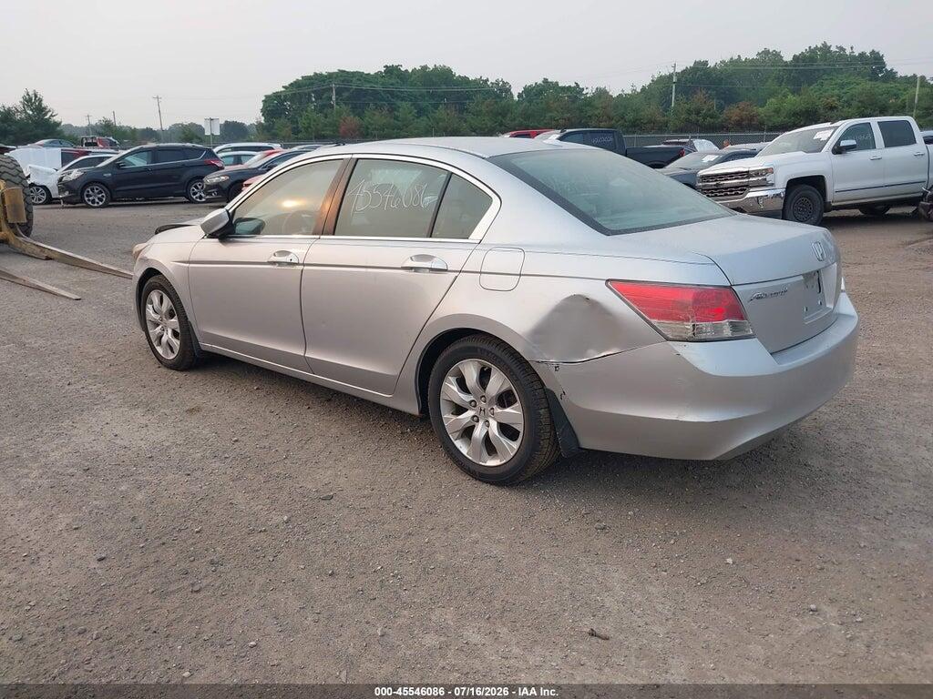 1HGCP2F88AA031947 2010 HONDA ACCORD photo no. 3