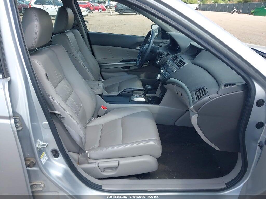 1HGCP2F88AA031947 2010 HONDA ACCORD photo no. 5