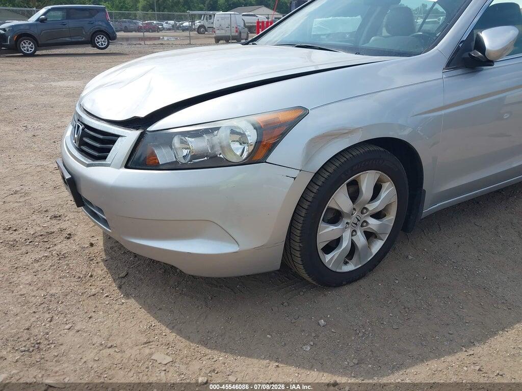 1HGCP2F88AA031947 2010 HONDA ACCORD photo no. 6