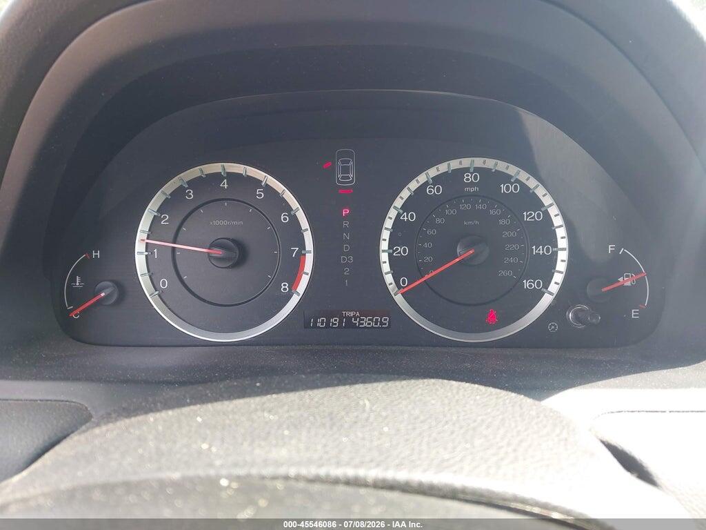 1HGCP2F88AA031947 2010 HONDA ACCORD photo no. 7