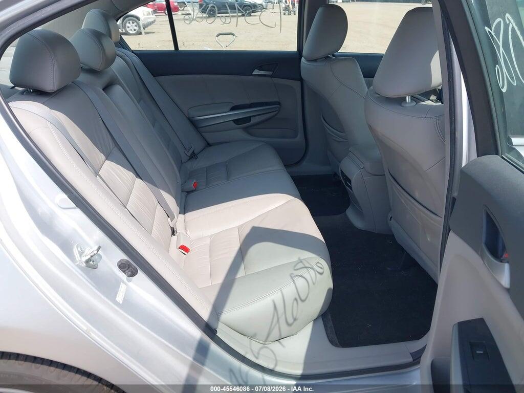 1HGCP2F88AA031947 2010 HONDA ACCORD photo no. 8