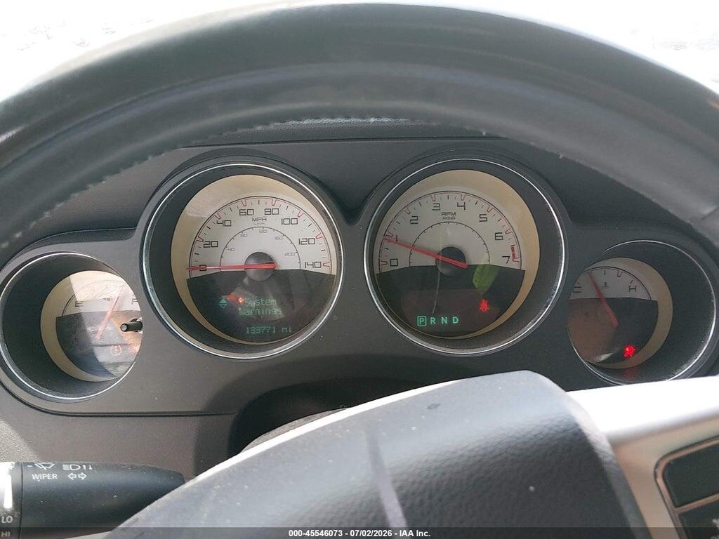 2C3CDYAG1EH251063 2014 DODGE CHALLENGER photo no. 7