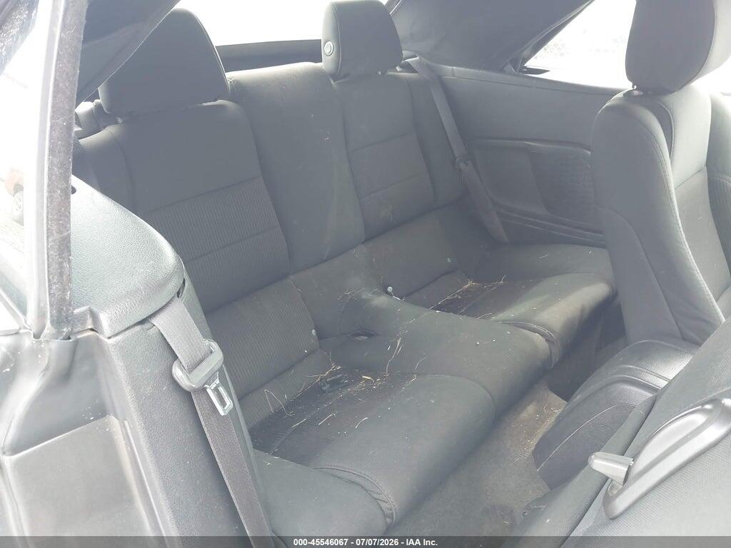1ZVBP8EM4E5292791 2014 FORD MUSTANG photo no. 8