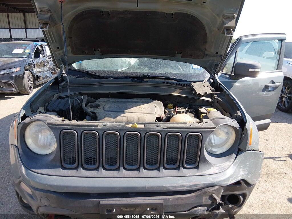 ZACCJBCT6FPB77182 2015 JEEP RENEGADE photo no. 10
