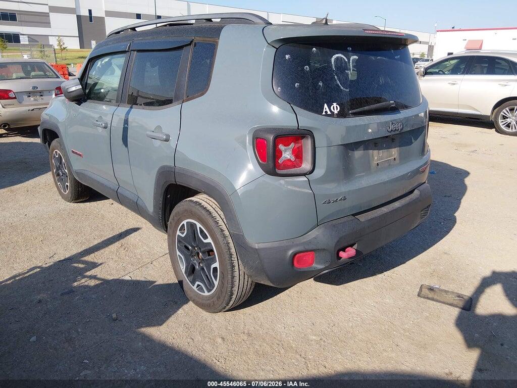 ZACCJBCT6FPB77182 2015 JEEP RENEGADE photo no. 3